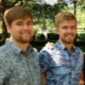 Meet your Posher, Brian